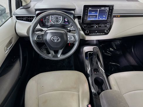 Used 2020 Toyota Corolla LE image 17