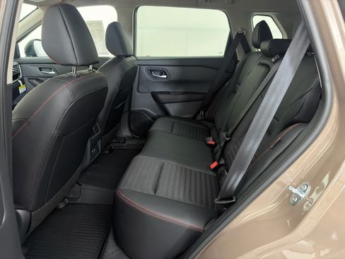 New 2026 Nissan Rogue SV w/ Rock Creek Premium Package AWD/4WD image 16