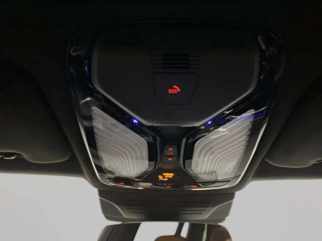 Used 2024 BMW X7 M60i w/ Executive Package AWD/4WD image 60