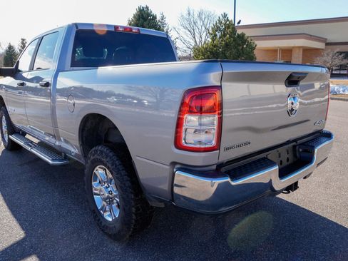 Used 2024 RAM 2500 Big Horn image 6