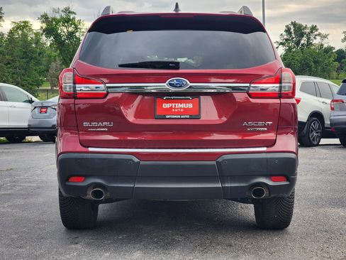 Used 2022 Subaru Ascent Limited AWD/4WD image 6