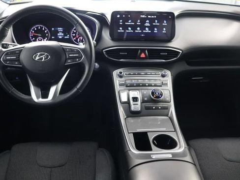 Used 2023 Hyundai Santa Fe SEL AWD/4WD image 2