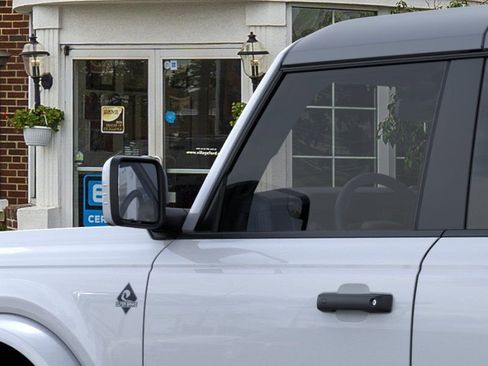 New 2026 Ford Bronco Outer Banks AWD/4WD image 22
