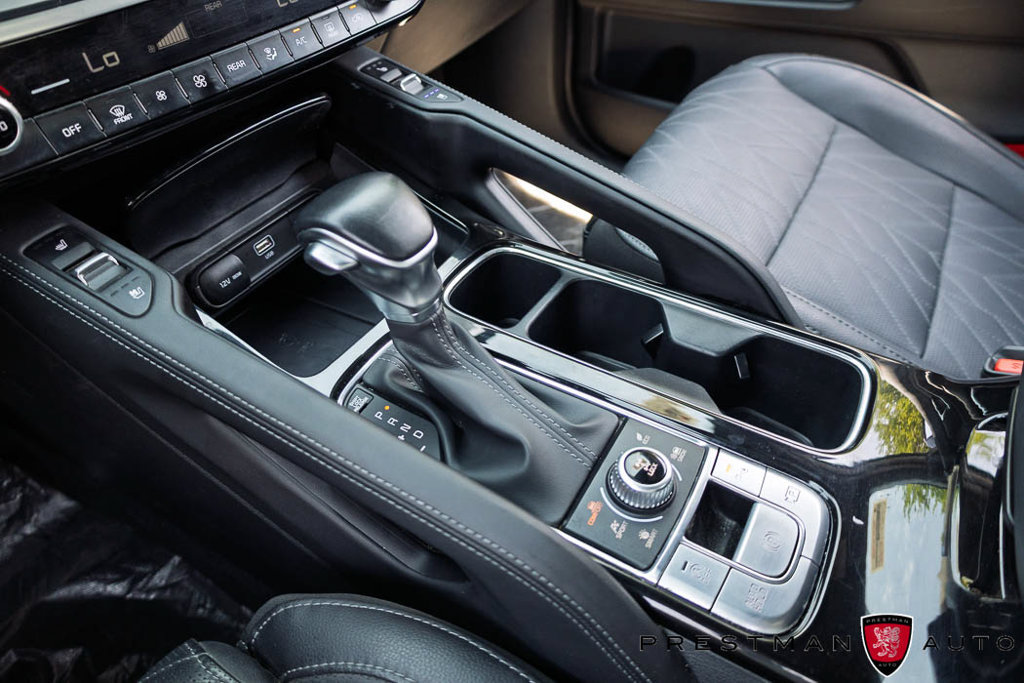 Used 2024 Kia Telluride SX X-Pro AWD/4WD image 38