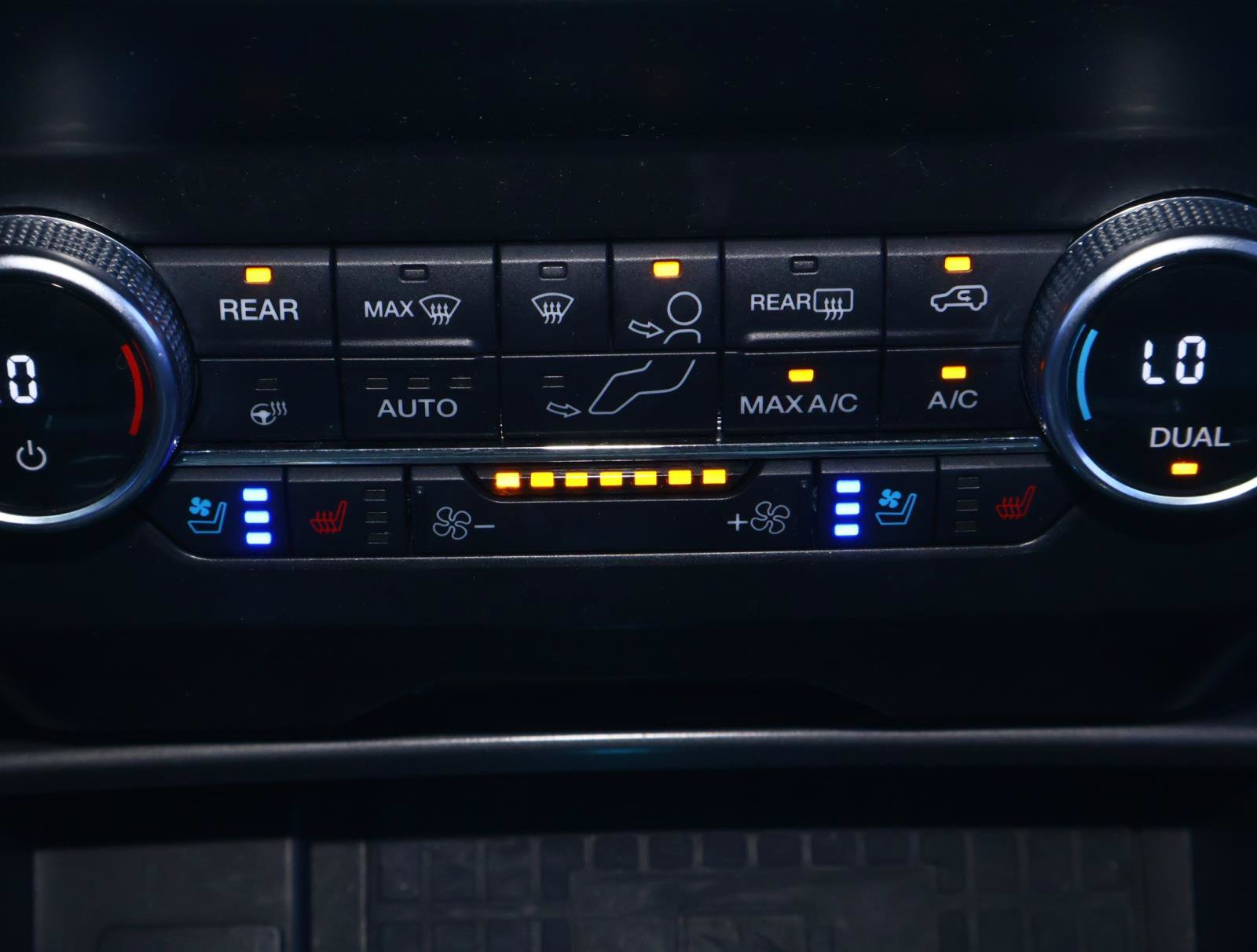 Used 2021 Ford Expedition XLT RWD image 26