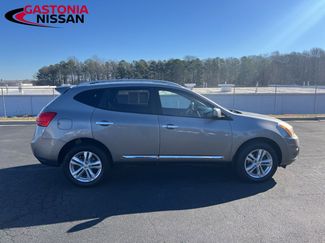 Used 2012 Nissan Rogue SV w/ Premium Pkg video 2