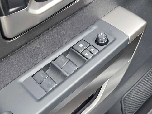 New 2026 Toyota Tundra SR5 AWD/4WD image 11