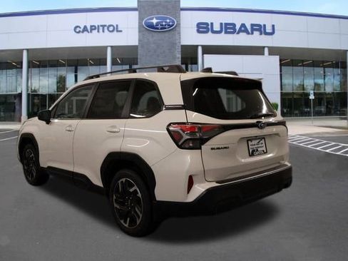 New 2026 Subaru Forester Limited w/ Limited Package image 6