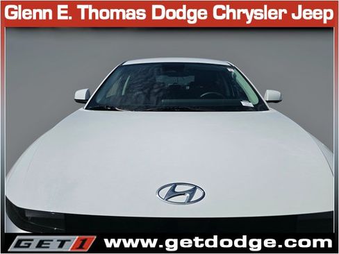 Used 2023 Hyundai Ioniq 5 SEL w/ Cargo Package AWD/4WD image 5