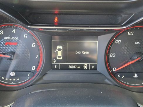 Used 2023 Chevrolet TrailBlazer RS image 23