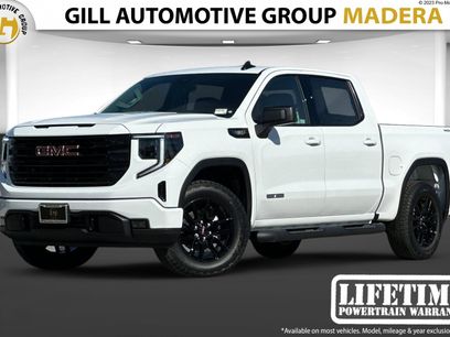 New 2026 GMC Sierra 1500 Elevation w/ Elevation Select Package