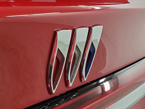 New 2026 Buick Enclave Preferred w/ Power Package image 24