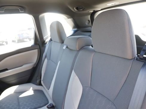 New 2026 Subaru Forester AWD/4WD image 14