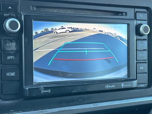 Certified 2017 Toyota Tacoma SR5 image 16