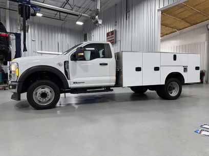 Used 2024 Ford F450 XL