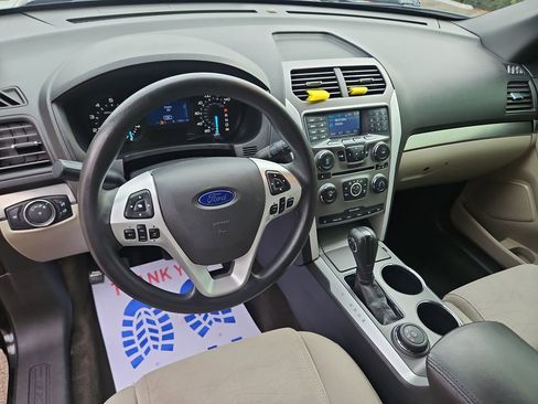 Used 2014 Ford Explorer 4WD image 13