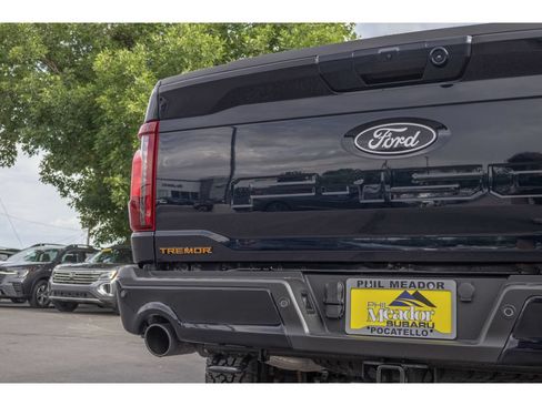 Used 2025 Ford F150 Tremor w/ Bed Utility Package AWD/4WD image 31