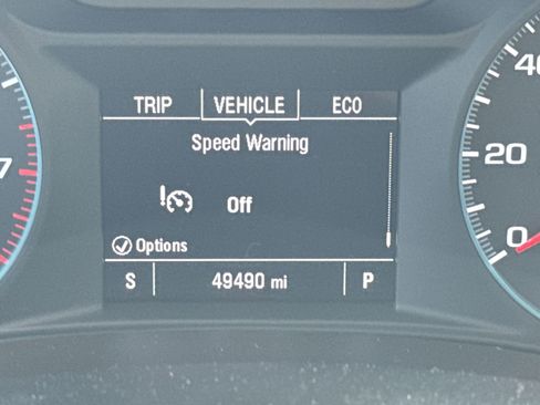 Used 2023 Chevrolet Malibu LS w/ Driver Confidence Package image 22