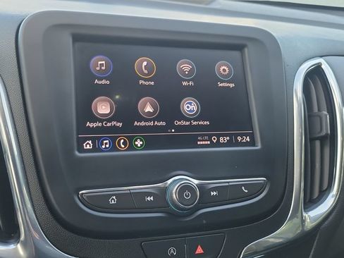 Used 2023 Chevrolet Equinox LT w/ LPO, Floor Liner Package AWD/4WD image 14