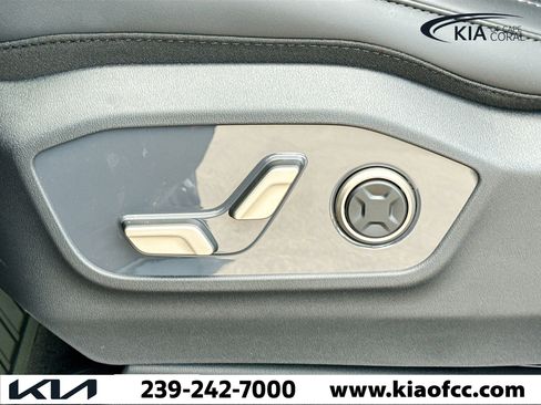 New 2027 Kia Telluride EX image 27