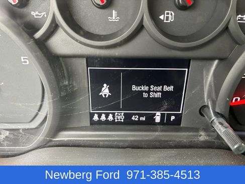 Used 2025 GMC Sierra 3500 Pro w/ Convenience Package AWD/4WD image 15