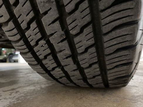 Used 2015 Jeep Renegade Trailhawk w/ Premium Leather Group image 98