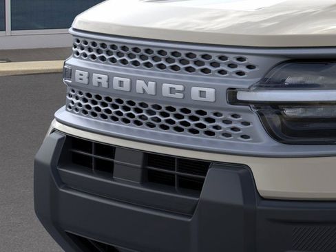 New 2025 Ford Bronco Sport Big Bend w/ Convenience Package image 18