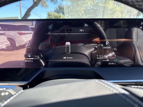 Certified 2026 INFINITI QX80 4WD image 11