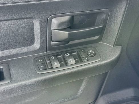 Used 2016 RAM 1500 Tradesman w/ Popular Equipment Group RWD image 16