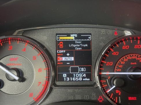 Used 2015 Subaru WRX STI w/ Popular Package #3 image 18