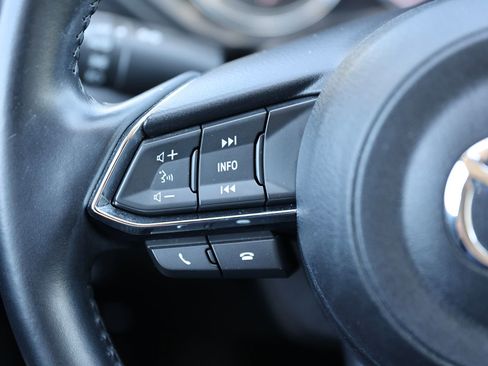 Used 2020 MAZDA CX-5 Touring FWD image 36