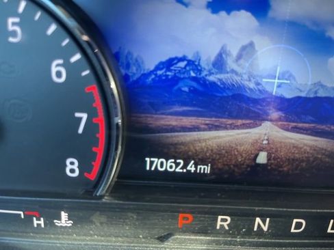 Certified 2023 Ford Explorer XLT image 15