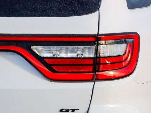 New 2026 Dodge Durango GT AWD/4WD image 10