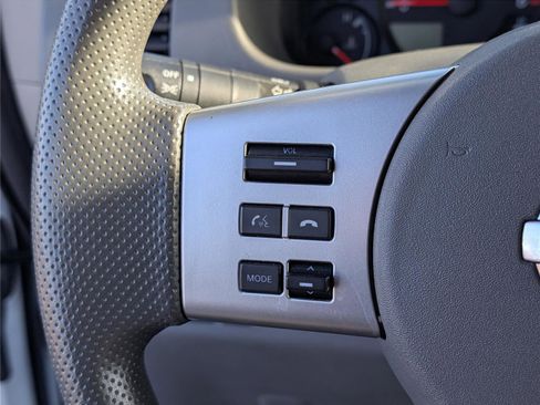 Used 2019 Nissan Frontier SV image 20