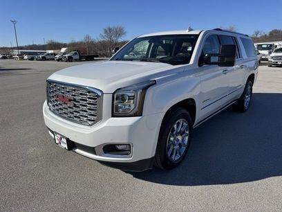 Used 2019 GMC Yukon XL Denali w/ Open Road Package