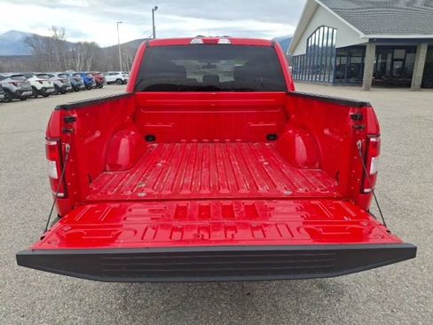 Used 2020 Ford F150 XLT image 27