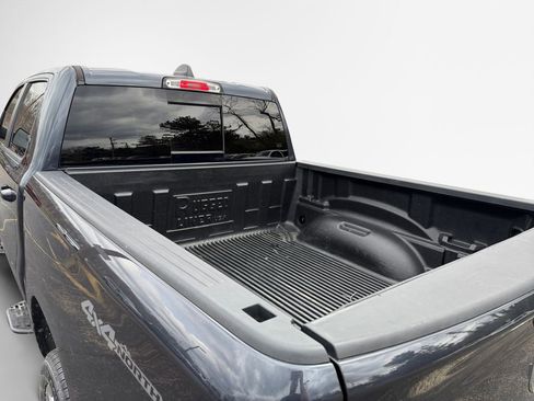 Certified 2021 RAM 1500 Big Horn AWD/4WD image 27