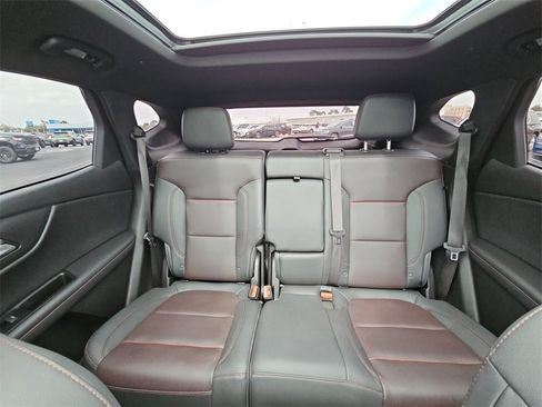 Certified 2022 Chevrolet Blazer RS w/ Enhanced Convenience Package image 13