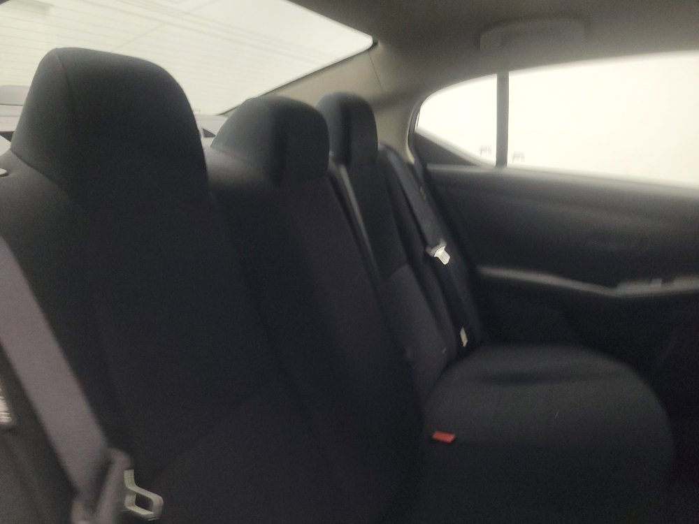 Used 2025 Nissan Sentra S FWD image 19