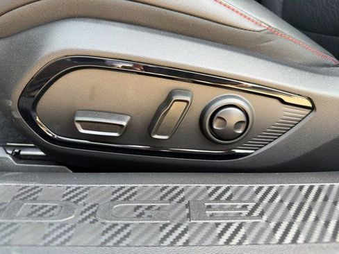 New 2026 Dodge Charger Scat Pack AWD/4WD image 21