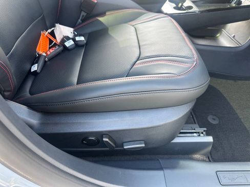 New 2025 Ford Mustang Mach-E Premium w/ Sport Appearance Package image 48