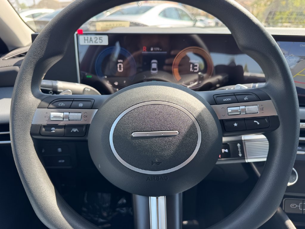 New 2026 Hyundai Sonata Blue FWD image 22
