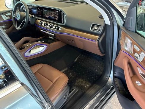 New 2026 Mercedes-Benz GLE 350 4MATIC image 32