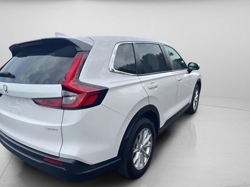 Used 2024 Honda CR-V EX image 11