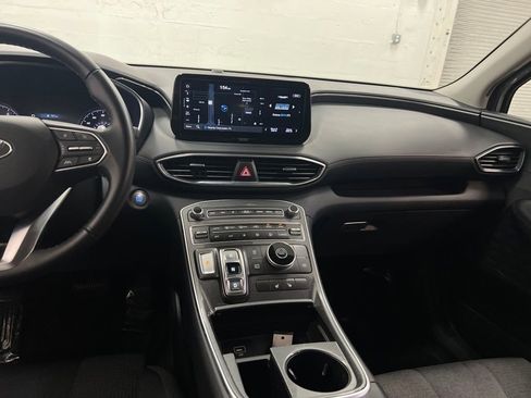 Used 2023 Hyundai Santa Fe SEL image 20
