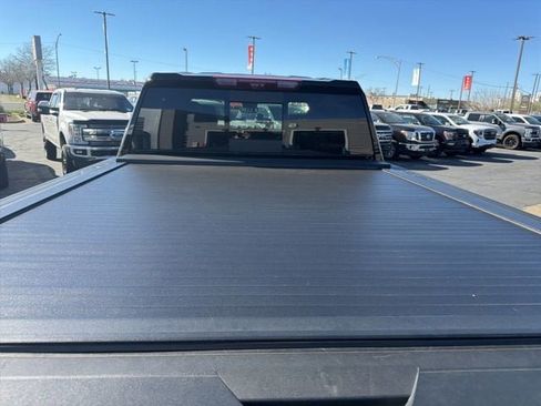 Used 2024 GMC Sierra 2500 Denali Ultimate w/ Max Trailering Package image 32