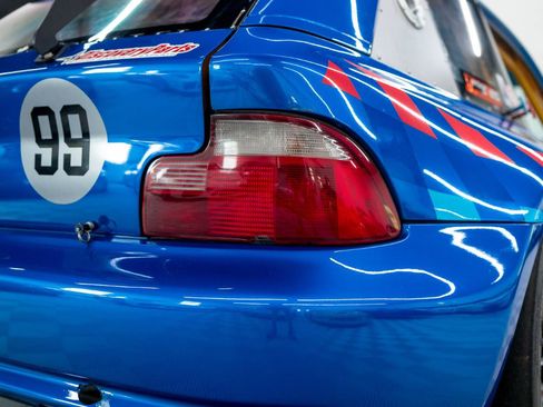 Used 2000 BMW M Coupe RWD image 30