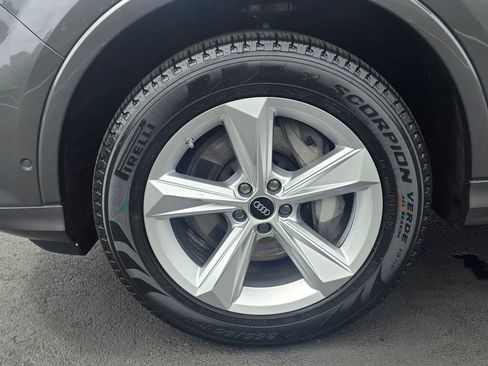 Used 2024 Audi Q7 2.0T Premium Plus image 12