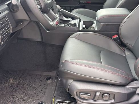 New 2025 Toyota Tacoma TRD Pro w/ Tow Tech Package image 27