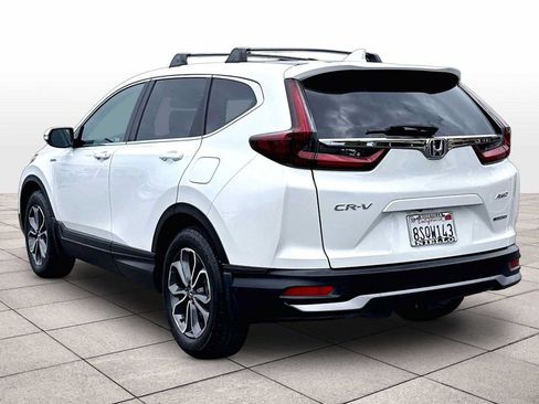Used 2020 Honda CR-V EX image 14